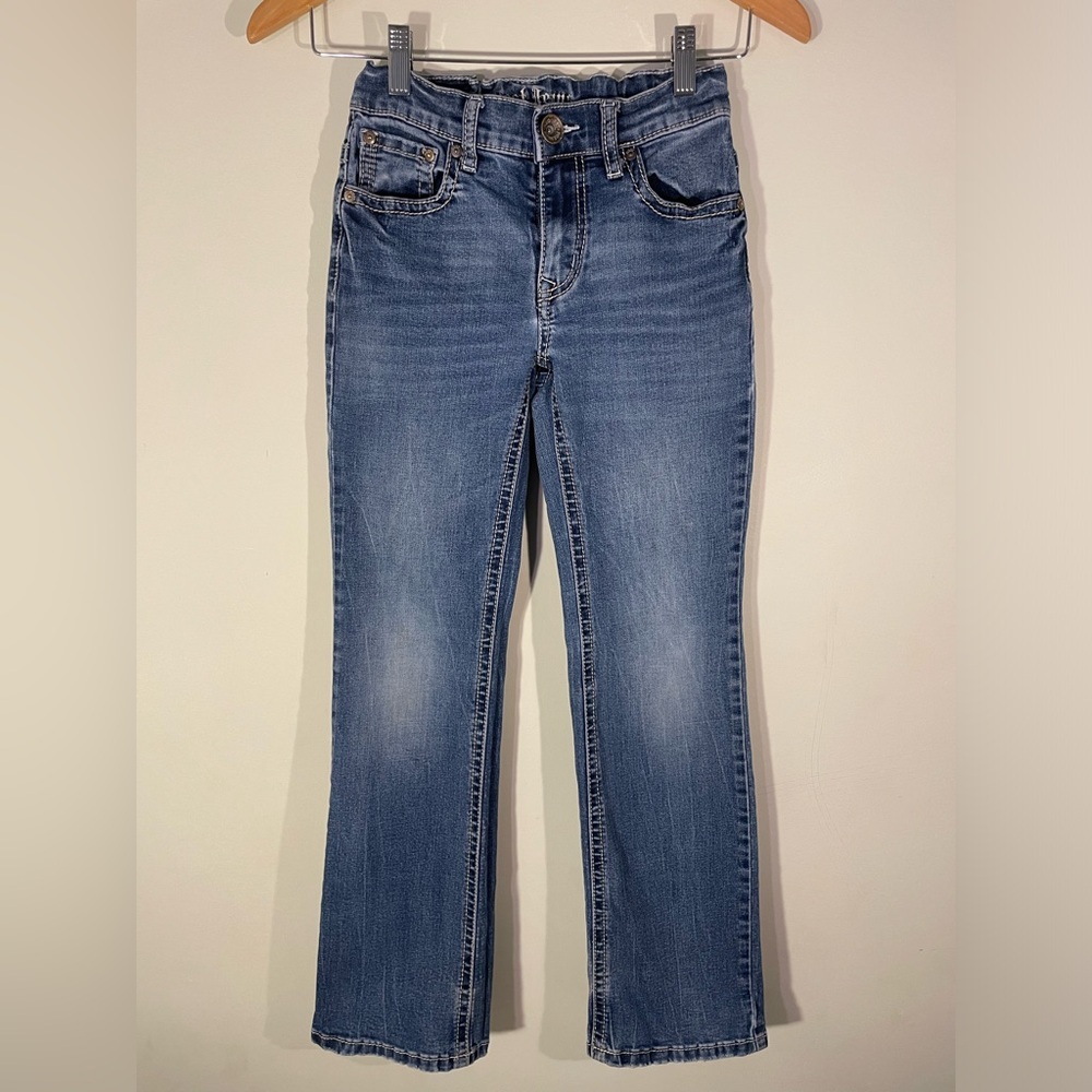 Request jeans